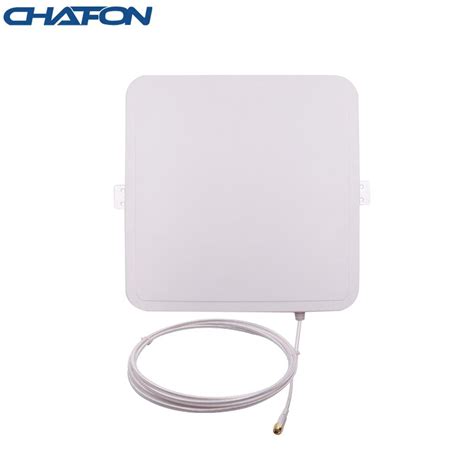 UHF 9dB Circular RFID Antenna 